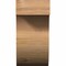 Ekena Millwork Del Monte Rough Sawn Rafter Tail, Western Red Cedar, 6"W x 12"H x 48"L RFT06X12X48DEL00RWR - alternate 3